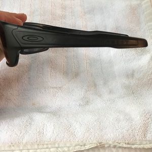 Oakley Turbine sunglasses Brand New